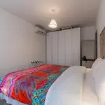 Casa Di Sarah - Metro Porta Furba - Terrace