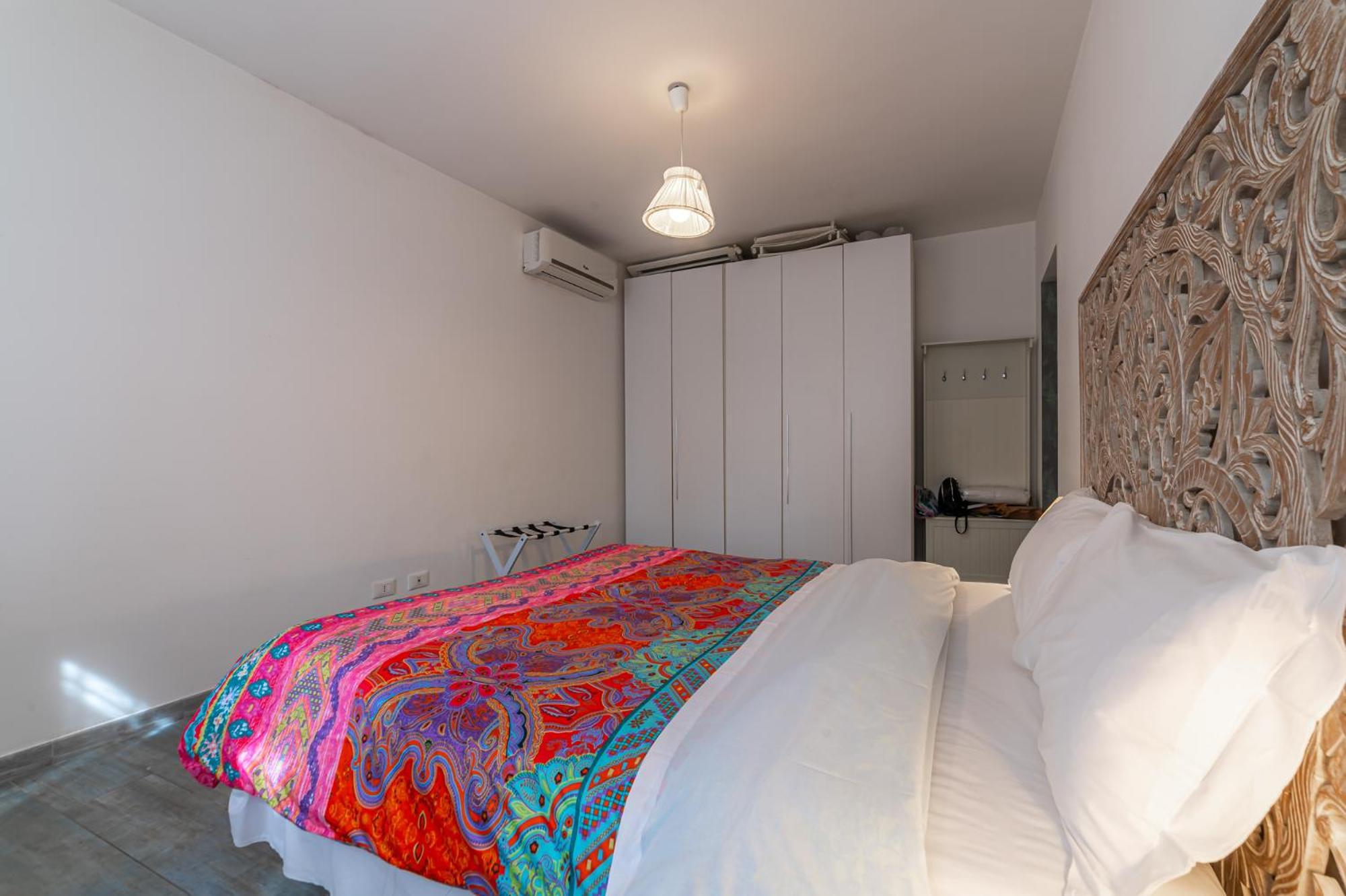 Apartment Casa Di Sarah - Metro Porta Furba - Terrace Rom