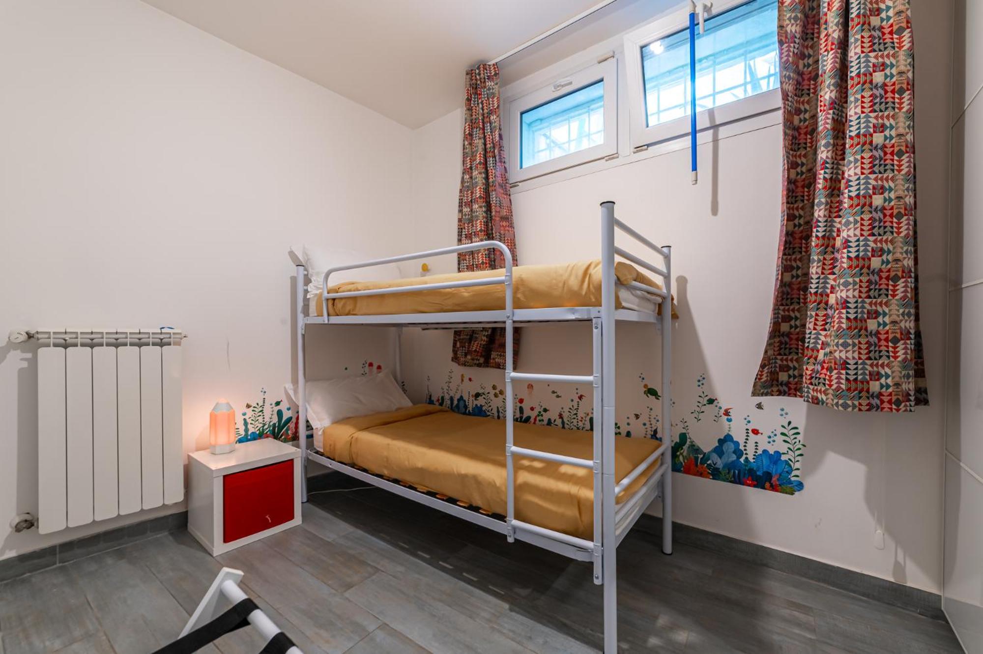 Casa Di Sarah - Metro Porta Furba - Terrace Apartment