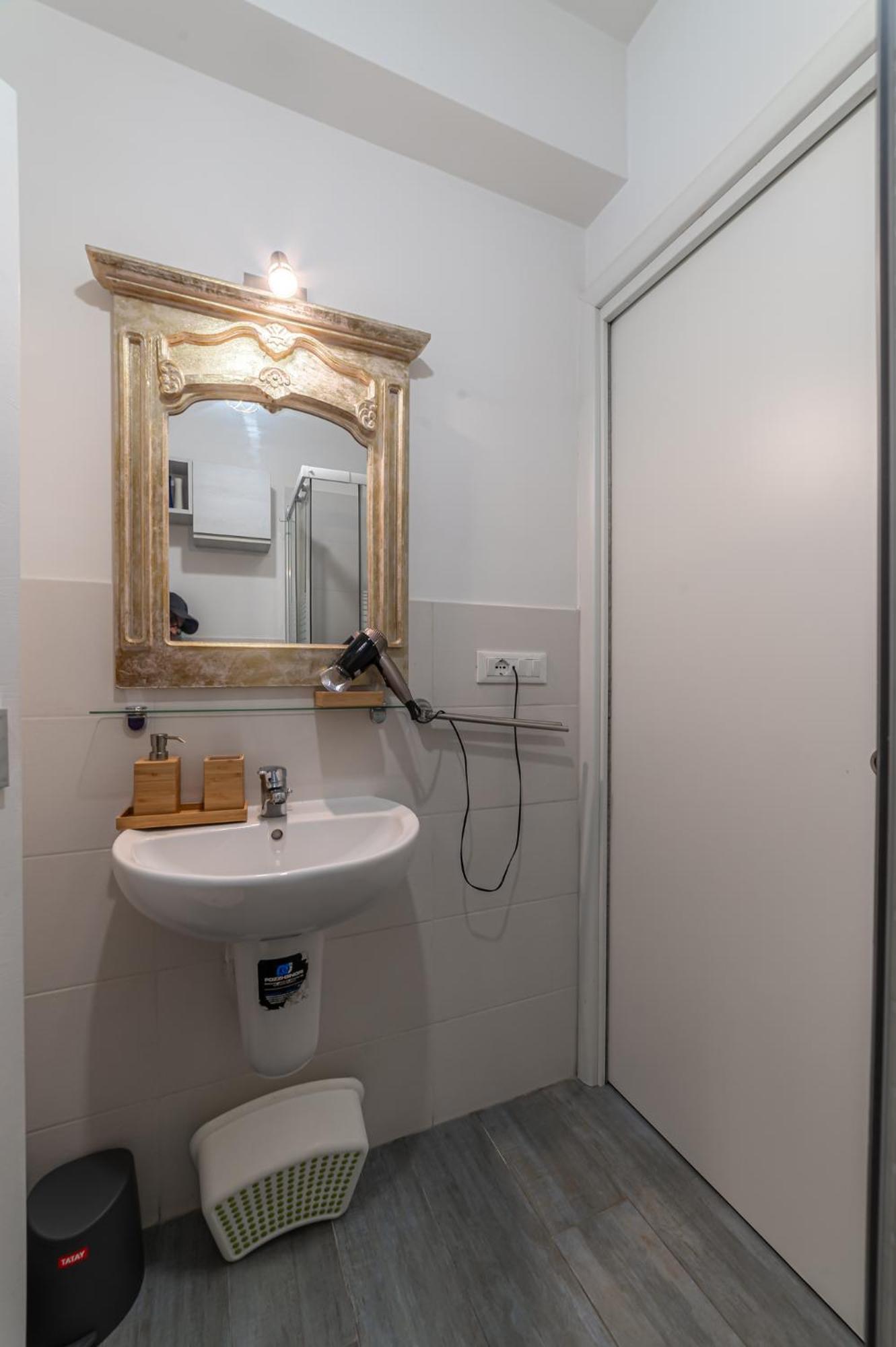 Casa Di Sarah - Metro Porta Furba - Terrace Apartment *
