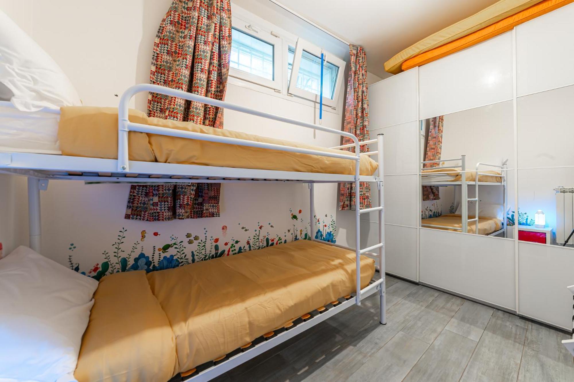 Apartment Casa Di Sarah - Metro Porta Furba - Terrace *